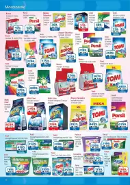 ÁRKLUB akciós újság Oldal 16