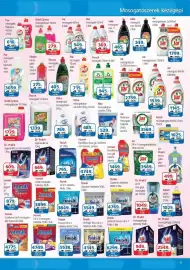 ÁRKLUB akciós újság Oldal 19