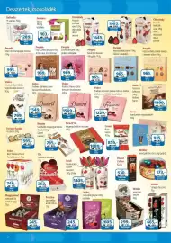 ÁRKLUB akciós újság Oldal 2