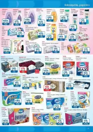 ÁRKLUB akciós újság Oldal 25