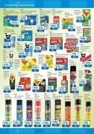 ÁRKLUB akciós újság Oldal 26