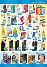 ÁRKLUB akciós újság Oldal 27