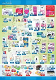 ÁRKLUB akciós újság Oldal 30