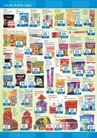 ÁRKLUB akciós újság Oldal 4