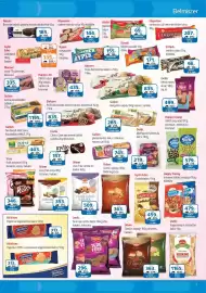 ÁRKLUB akciós újság Oldal 7