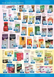 ÁRKLUB akciós újság Oldal 8