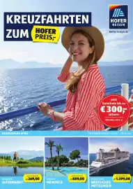 Hofer Flugblatt Seite 1