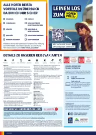 Hofer Flugblatt Seite 2