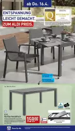Aldi Nord Prospekt woche 16 Seite 11