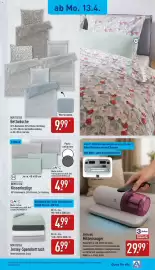 Aldi Nord Prospekt woche 16 Seite 6