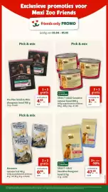 Maxi Zoo folder Pagina 11