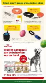 Maxi Zoo folder Pagina 3