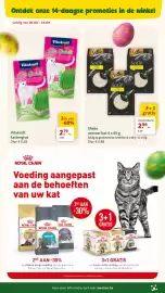 Maxi Zoo folder Pagina 5