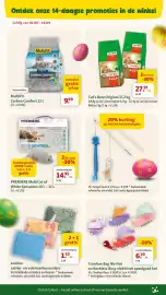 Maxi Zoo folder Pagina 6