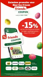 Maxi Zoo folder Pagina 9