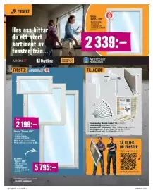 Hornbach reklamblad Sida 17