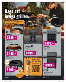Hornbach reklamblad Sida 18