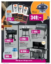 Hornbach reklamblad Sida 19