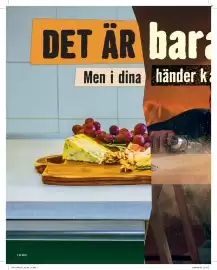 Hornbach reklamblad Sida 2