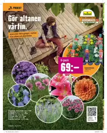 Hornbach reklamblad Sida 20