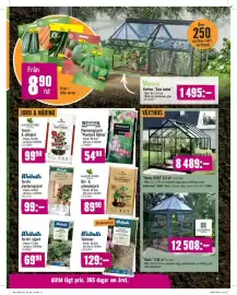 Hornbach reklamblad Sida 23