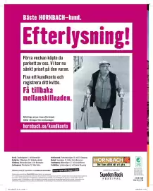 Hornbach reklamblad Sida 24