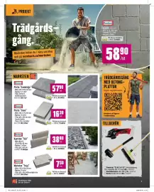 Hornbach reklamblad Sida 5