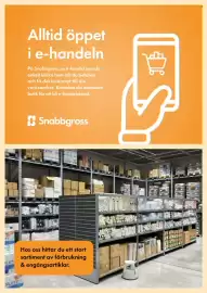 Snabbgross reklamblad Sida 15