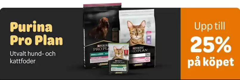 Zooplus reklamblad Sida 3