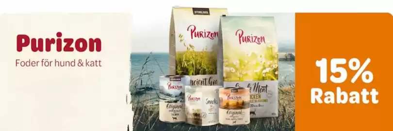 Zooplus reklamblad Sida 4