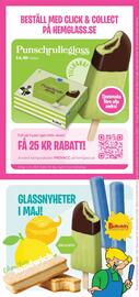 Hemglass reklamblad Sida 4