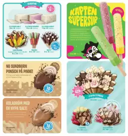 Hemglass reklamblad Sida 2