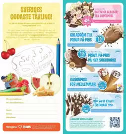 Hemglass reklamblad Sida 3