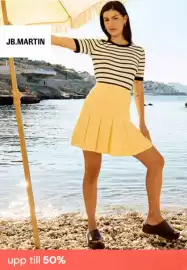 Spartoo reklamblad Sida 1