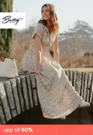 Spartoo reklamblad Sida 3