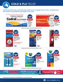 Pharmacist Advice catalogue Page 2