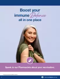 Pharmacist Advice catalogue Page 4