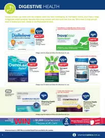 Pharmacist Advice catalogue Page 6
