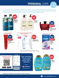 Pharmacist Advice catalogue Page 7