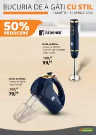 Catalog La Doi Pasi Pagină 13