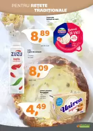 Catalog La Doi Pasi Pagină 2