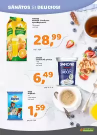 Catalog La Doi Pasi Pagină 5