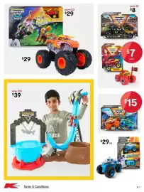 Kmart catalogue Page 11