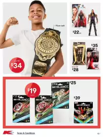 Kmart catalogue Page 12