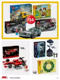 Kmart catalogue Page 15