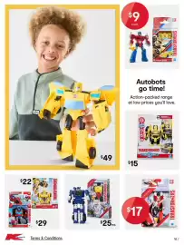 Kmart catalogue Page 16