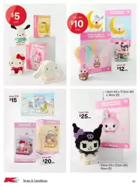 Kmart catalogue Page 18