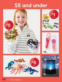 Kmart catalogue Page 2
