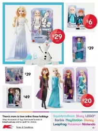Kmart catalogue Page 20