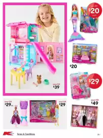 Kmart catalogue Page 21
